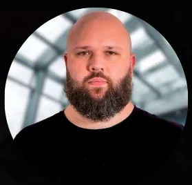 Thiago Cunha - Blu3B3@rd